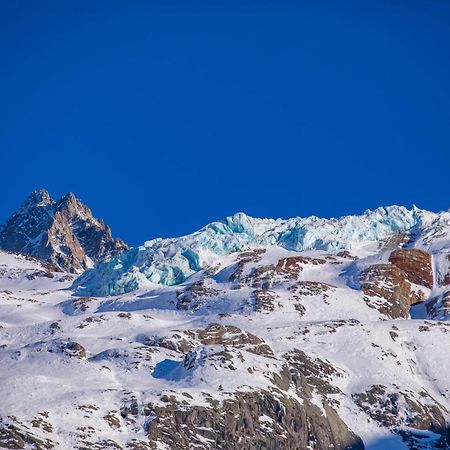 Residence Coeur D'Argentiere 107 - Happy Rentals Chamonix Ngoại thất bức ảnh