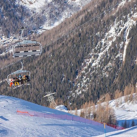 Residence Coeur D'Argentiere 107 - Happy Rentals Chamonix Ngoại thất bức ảnh