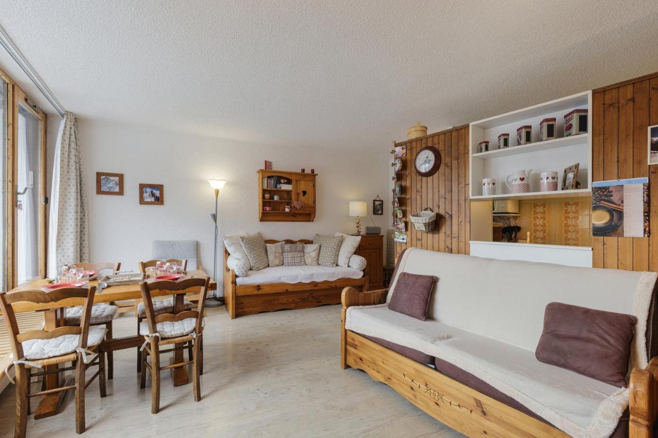 Residence Coeur D'Argentiere 107 - Happy Rentals Chamonix Ngoại thất bức ảnh