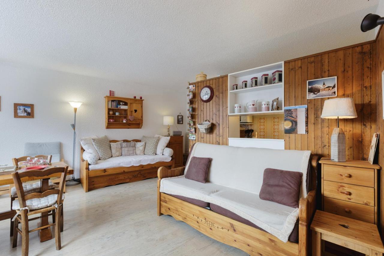 Residence Coeur D'Argentiere 107 - Happy Rentals Chamonix Ngoại thất bức ảnh