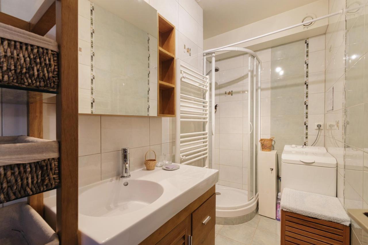 Residence Coeur D'Argentiere 107 - Happy Rentals Chamonix Ngoại thất bức ảnh